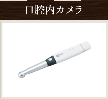 口腔内カメラ