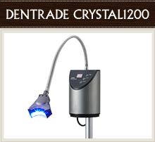 DENTRADE CRYSTAL1200