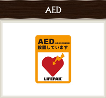 AED