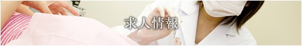 求人情報